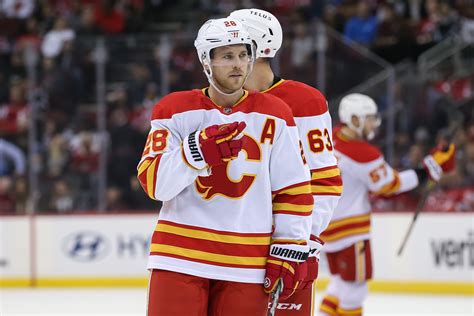 Flames Have 5 Realistic Draft Day Trades to Make | Flipboard