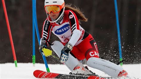 Canada picks up 5 super-G medals at Para alpine skiing season opener ...