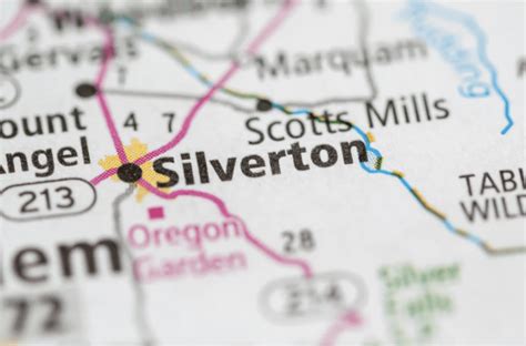 Your Guide to Silverton Oregon Lodging Options | Silver Spur