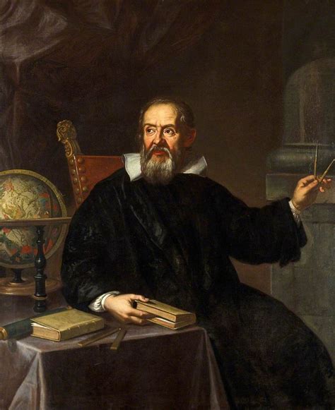 a painting of a man with a book in his hand