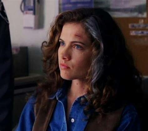 Heather Langenkamp Is More Than Just Nancy From 'Nightmare On Elm Street'