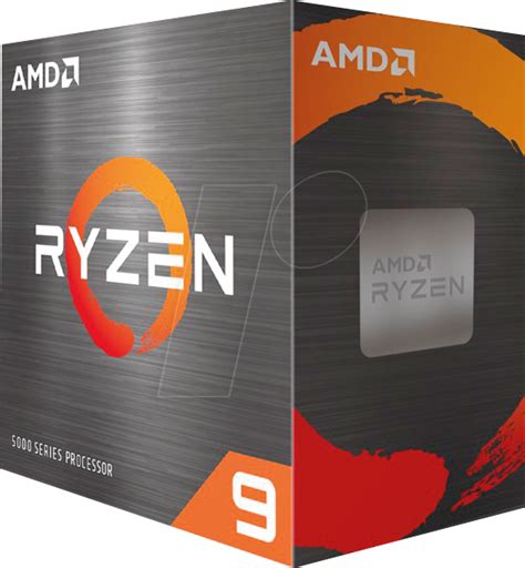 AMD R9-5900X: AMD AM4 Ryzen 9 5900X, 12x 3.70GHz, boxed bei reichelt ...