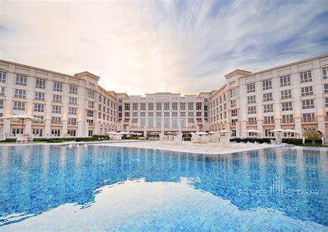 Photo Gallery for The Regency Hotel Kuwait in Kuwait | Five Star Alliance