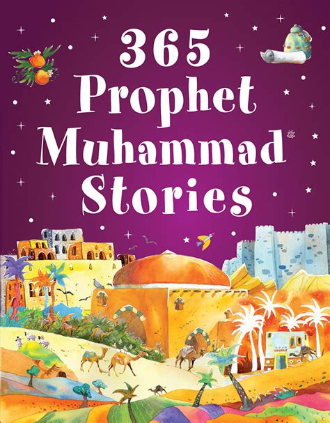 365 Prophet Muhammad Stories – Light Bookstore