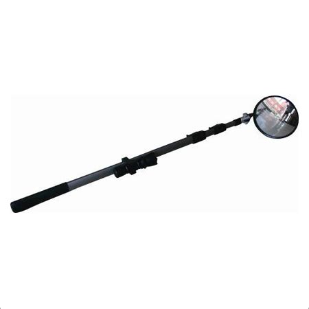 Illuminated Telescopic Inspection Mirror at Best Price in New Delhi ...