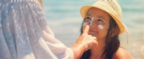 6 simple ways to protect your skin in the sun | UK Healthcare