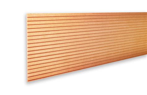 Clapboard Siding - Products