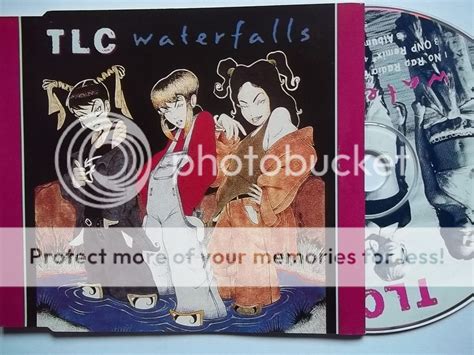 Tlc Waterfalls Records, Vinyl and CDs - Hard to Find and Out-of-Print