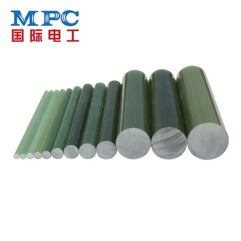 Fiberglass Rod | Guangzhou MPC Power International Co., Ltd. | Energy ...