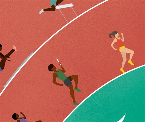 Armory Track annual :: Behance