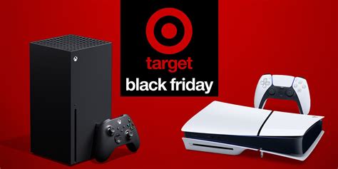 Target Black Friday 2023 Deals Revealed