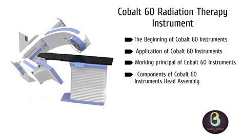 Cobalt 60 Radiation Therapy Instrument | Nuclear Medicine Equipment's ...