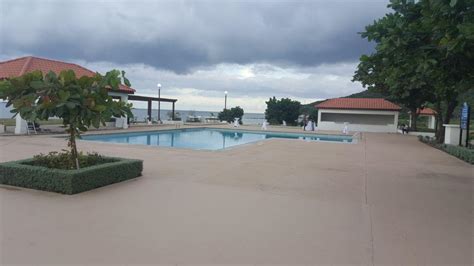 °BAYFRONT VILLAS PORTMORE (Jamaica) | BOOKED