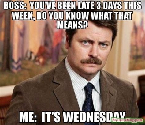 PHOTOS: 15 relatable #workmemes that will leave you in splits | The ...