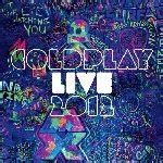 Live 2012 | Coldplay | CD-Album | 2012 | cd-lexikon.de