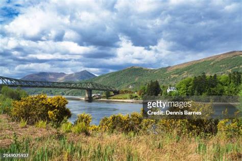 17 North Ballachulish Stock Photos, High-Res Pictures, and Images ...