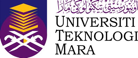 Transparent Background Uitm Logo Png / Uitm Universiti Teknologi Mara ...