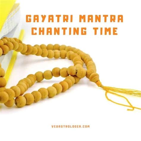 14 Amazing Benefits Of Gayatri Mantra You Don't Know