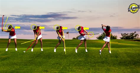 Swing Analysis - Golf Squad