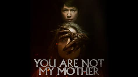 You Are Not My Mother | Movie fanart | fanart.tv