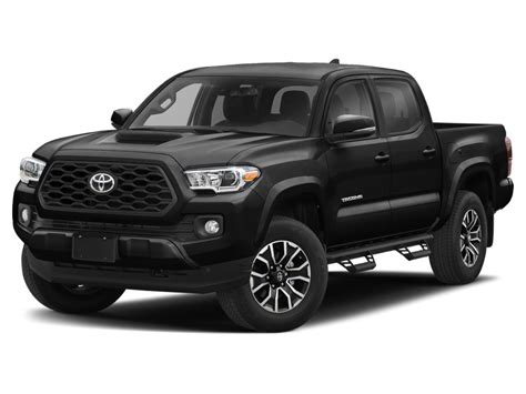 New 2023 Toyota TACOMA South Burlington VT