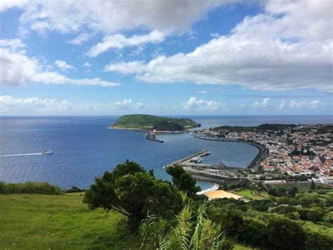 Top 10 things to do in Horta | Guide to The Azores