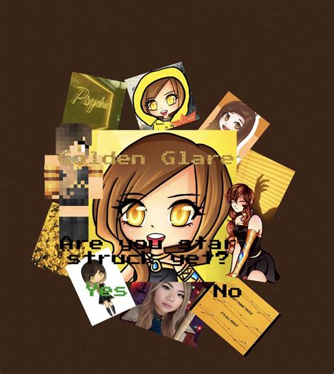 Gold KREW ( wallpaper IN STOCK ) | Cute kawaii drawings, Fan art ...