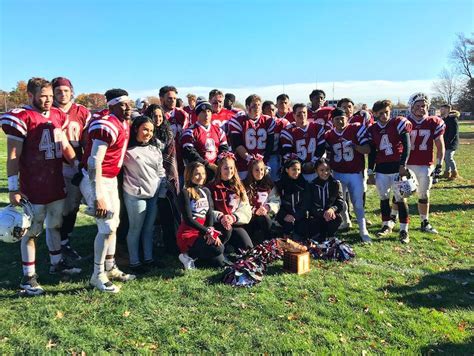 Roselle Park holds off Roselle in 100th Thanksgiving Day meeting - nj.com