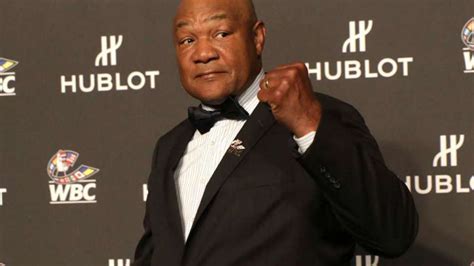 Tyson comeback 'a beautiful thing' despite risks - Foreman - myKhel