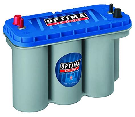 10 Best Deep Cycle Battery For Dump Trailers 2024 | Prime Big Deal Days ...