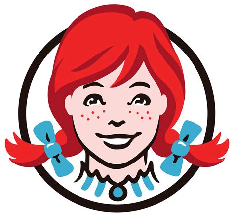 Wendy’s – Logos Download