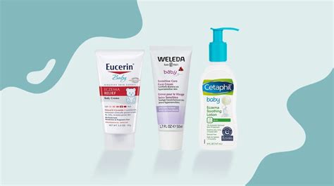 The 11 Best Baby Eczema Creams | Healthline Parenthood