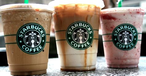 Cheap Starbucks Drinks | POPSUGAR Smart Living