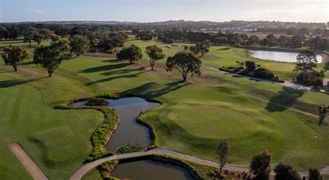 Review: Portarlington Golf Club - Golf Australia Magazine