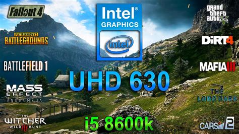 Intel graphics uhd 630 driver - errail