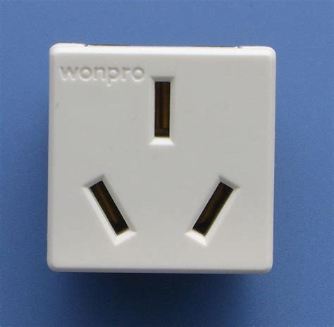 China Standard Socket - R16/16A/16BTN - Wonpro (China Manufacturer ...