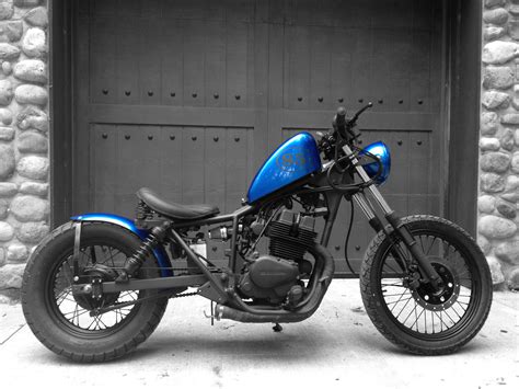 250cc Honda Rebel Bobber | BestMotorcycles.netlify.app