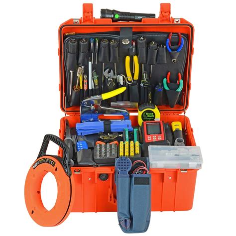 Electrical Wiring Tools And Accessories