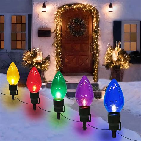 Christmas Lights Outdoor Target 2023 Cool Ultimate Awesome Famous ...