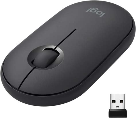 Best Logitech Bluetooth Mouse