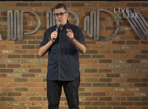 Adam Carolla Makes History With 1.1 Million Live Video Streams Of ‘The ...