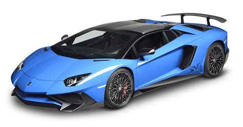 Lamborghini Aventador Svg