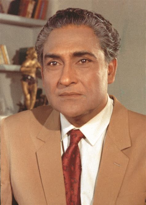 Ashok Kumar (Actor) Death, Height, Weight, Wife, Net Worth & Bio ...