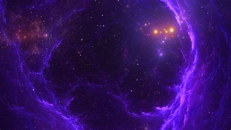 Purple Nebula Wallpapers - Wallpaper Cave