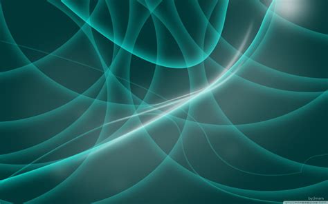 Teal Abstract Wallpaper (73+ images)