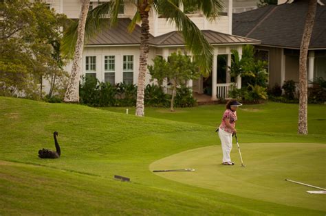 Tee Times & Rates - KoOlina Golf Club