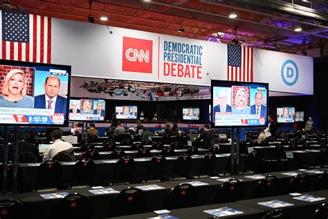 How to live stream tonight’s 2020 Democratic debate - The Verge