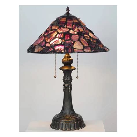 TYT003 cheap stained glass lamps