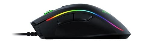 Razer Mamba Elite Gaming Mouse | Xcite Kuwait