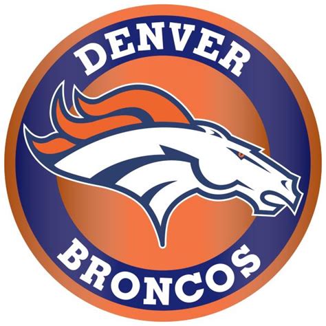 denver broncos logo pictures 10 free Cliparts | Download images on ...